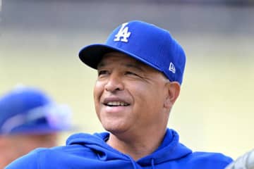 ロバーツ監督 佐々木朗希のメジャー初勝利に「今日は彼にメジャー初勝利を挙げさせてあげたかった」