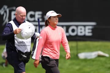 メジャーV翌週は4日間アンダーパー 西郷真央の次戦は「全米女子オープン」