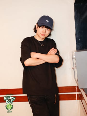 初のドーム公演にSaucy Dog石原慎也「俺らも京セラドームでできるなんて思ってもなかった！」