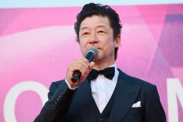 第３回 横浜国際映画祭、レッドカーペット＆船上パーティーに豪華俳優が集結！