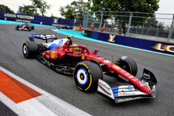 【F1第6戦決勝の要点】ドライバー間に要らぬ確執を生むフェラーリの判断の遅さ