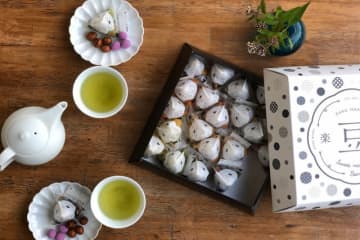 【母の日の贈り物に】上品で華やか！お取り寄せできる和菓子ギフト5選