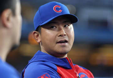 今永昇太の緊急降板でＭＬＢ公式サイトが「カブスのローテーションは〝転落寸前〟」と警鐘