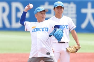 東大が勝つために…レジェンド監督が提案「何かをやらかせ」　“名将”語る番狂わせの極意