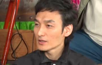 草なぎ剛、心に刻むタモリからの教え「初心者とか関係なく…」