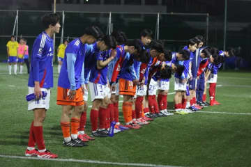 プリンスリーグ開幕５戦で１勝…苦戦が続く横浜FMユースに何が起こっている？ 浮上のヒントは“競争力アップ”と“ポジティブマインド”
