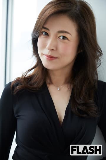 横山めぐみの「イチオシあんぱん」は「甘いものがあまり得意ではない私も大好きに」不思議な形の「あんバター」