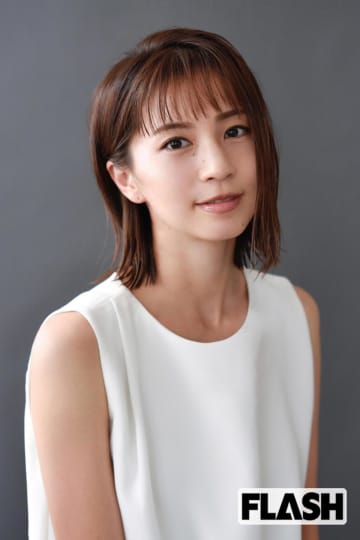 安田美沙子は「小ぶりなあんぱん」で元気を補充！　マラソン後に「毎日食べても飽きない」ご褒美サイズ