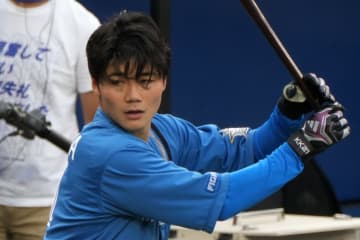 清宮幸太郎のエラー数が多い理由は…　OBの広瀬哲朗氏が分析「サードで使うんだったら…」