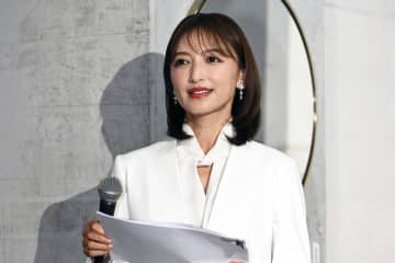 望月理恵アナ　自身のストーカー被害明かす「マンションの前で待っていることが多かった」