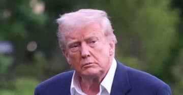 トランプが「スター・ウォーズの日」に自分をダークサイドとして描く。「本物のパルパティーン皇帝だ」