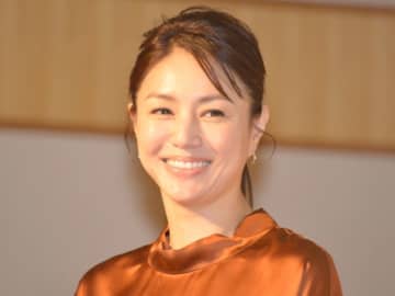 井川遥、自身のブランド突然の休止を発表　理由も説明【コメント全文】