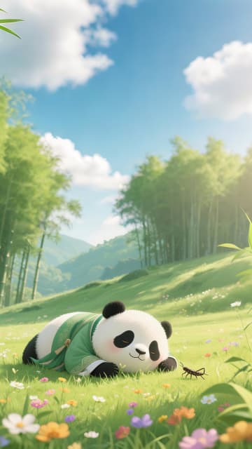 【AI壁紙】二十四節気「立夏」