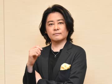 時代を越えた「光と影の表現者」　河村隆一さんに聞く　「うごくゴッホのせかい」千葉会場開催記念インタビュー（3）