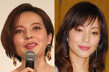 ギャップがエグいと思った「不倫報道」女性芸能人ランキング！3位鈴木杏樹、2位ベッキーを抑えた1位の清純派女優は？