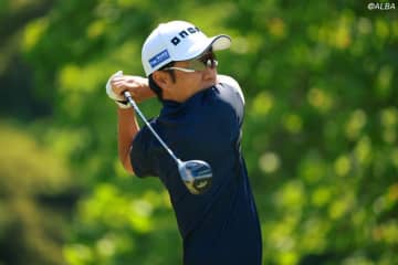 4年ぶりVの浅地洋佑が345人抜き　米ベスト5位の金谷拓実も浮上、松山英樹7位【男子世界ランキング】