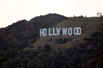外国映画にも米関税100％表明　ハリウッドに「壊滅的な打撃」と