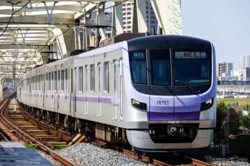 最長は驚異の「130キロ超え」！ 長距離を走る「地下鉄車両」トップランキング