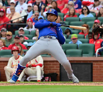 メッツ・ソトは「最も失望したＦＡ選手」にも入らない　ＭＬＢ幹部の驚きのアンケート結果