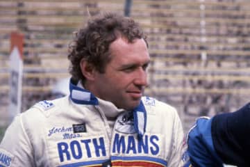 1989年ル・マン24時間勝者、F1でも優勝飾ったヨッヘン・マスが死去。享年78