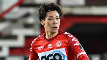 横浜F・マリノス復帰の可能性は？角田涼太朗にコルトレイク退団報道