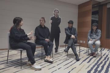 晩年の飯野賢治が結成したバンド「NORWAY」とは何だったのか？ GLAYのギタリストHISASHIも参加したバンドメンバーが語る秘話