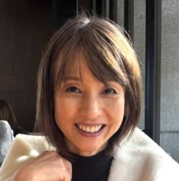 「え、、嘘でしょ、年齢おかしいよね？」元横綱と離婚後、13歳年下と再婚した女性タレントの新ヘアーに「オシャレすぎて憧れ」