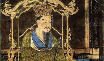 『怨霊が都を動かした？』桓武天皇を震え上がらせた母子の呪い