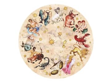 2025年5月5日～5月11日の運勢「おひつじ座～うお座」 章月綾乃の【大人のための星占い】