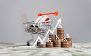1年後は12％以上も「物価が上がる」との予想も!? 物価高はいつになったら落ち着くの？