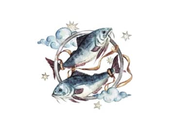 2025年5月5日～5月11日の運勢「うお座（魚座）」 章月綾乃の【大人のための星占い】