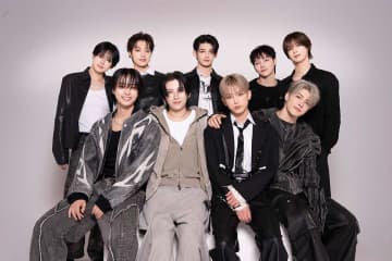 ＆TEAM、ファンからの質問に赤裸々トーク　実家の味、お花見、グループメッセージ事情まで