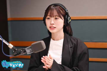 日向坂46髙橋未来虹「キャプテンの卒業セレモニーで、久美さんがはけた後に…」“2代目キャプテン”として自覚した瞬間を振り返る