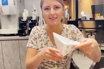 「日本のほうが断然おいしいよ」　アメリカ人が大絶賛　「予想だにしなかった」日本のおいしいグルメとは