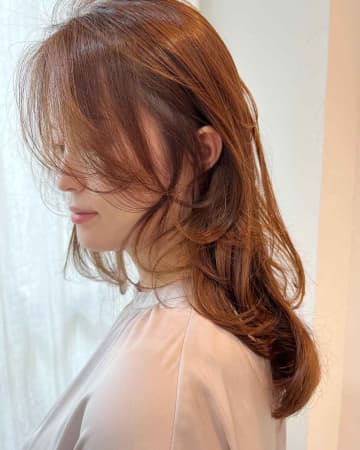 ロング派の特権かも、、♡ 品溢れる【大人レイヤーロング】が素敵！