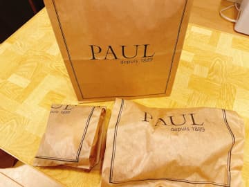 5/6まで【PAUL】インスタ５万人記念でお得なセット販売中！