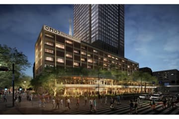 「OMO7横浜 by 星野リゾート」26年春開業！横浜市旧市庁舎を活用したホテル