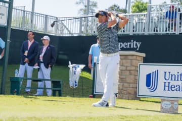 藤田寛之は3日連続「72」で45位　次週は全米プロシニアの“前哨戦”
