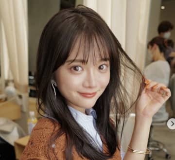 「妊娠発表…毎日胎動がすごいです」美人モデルが第1子妊娠発表　夫と愛犬の幸せ溢れるマタニティフォトに反響続々