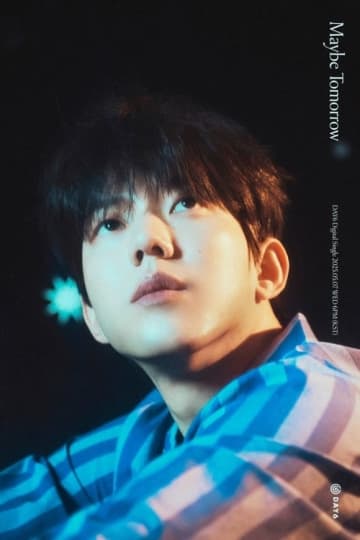 DAY6、デジタルシングル「Maybe Tomorrow」ドウンの個人コンセプトフォトを公開