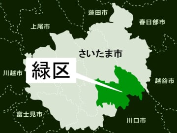 男性死亡…3階建て住宅で　午後3時すぎに異変、近隣住民が通報　煙が上がり火災、室内にいた男性発見…病院で息を引き取り身元判明