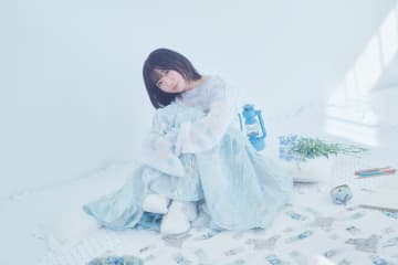 『ユイカ』、デビュー曲「好きだから。」MV1億再生突破記念し再録版リリース＆実写版MV公開