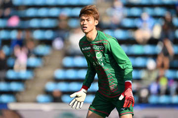 出場ゼロ→守護神定着…身長2m逸材GKが覚醒へ　苦しんだ4年間「ずっと彼女がそばに」
