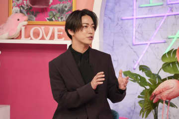 亀梨和也「響くか、響かないか」　ホテルに入ると必ず行うという驚きの習慣に上田晋也「自分次第じゃん」