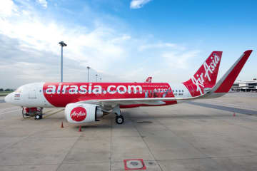 エアアジア、タイ行きで「ミッドイヤープロモーション」　片道14,990円から