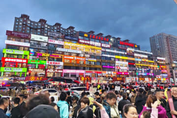 韓国の若者に中国・延吉旅行が人気―中国メディア