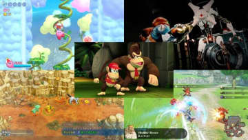 無料体験版があるスイッチ向けゲーム5選！「ドンキーコング」や「ゼルダ無双」などスイッチ2で続編が楽しめる注目作をピックアップ