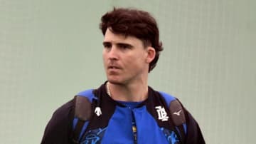 【5月5日プロ野球公示】DeNAオースティン、桑原将志、中日・勝野昌慶、ロッテ高野脩汰、楽天・渡辺翔太ら登録、DeNA梶原昂希、中日・祖父江大輔、駿太、楽天・早川隆久ら抹消