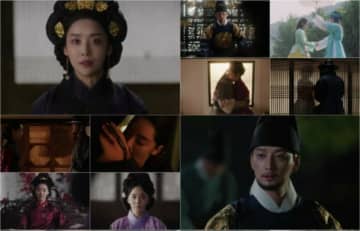 ≪韓国ドラマREVIEW≫「元敬」５話あらすじと撮影秘話…ウォンギョンの豪華な冠に視線集中も、階段ではNG連発＝撮影裏話・あらすじ