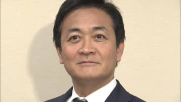 国民・玉木代表「手取りを増やす経済政策は少子化対策の『必要条件』」こどもの日にSNS投稿